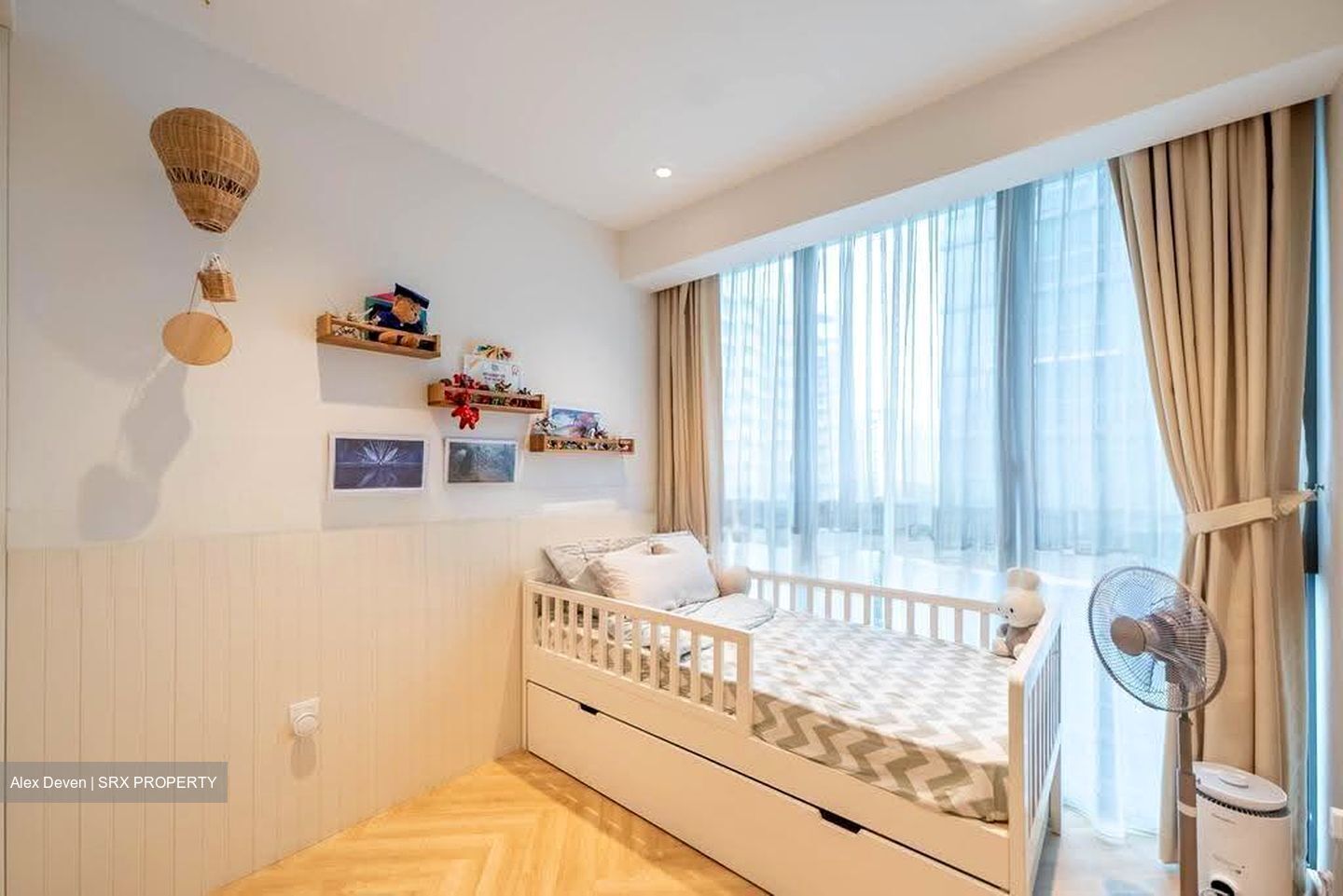 The Terrace (D19), Condominium #617954671